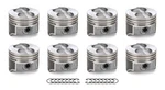 Sealed Power Cast Piston H336CP30. Fixed Price $224.52.