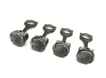 2016-2018 Audi A3 Engine Piston W/ Connecting Rod SET/4. Fixed Price $399.99.