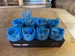 Sealed Power Cast Pistons 273AP, Bore (mm): 101.600MM Ford 289 302. Fixed Price $99.99.