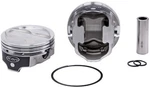 Icon Pistons IC10020.030 Chevy Sb 383 Stroker Forged 4.030 Bore 18CC Dish 6" Rod. Fixed Price $555.51.