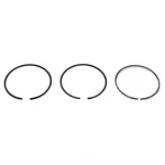 Engine Piston Ring Set Sealed Power E-623KC .50MM. Fixed Price $43.70.