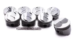 Icon IC802.030 Sbc Forged Domed Set 4.030 Bore. Fixed Price $804.42.