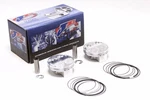 Je Pistons 10-UP Ford Ecoboost V6 3.5L Gen 92.75MM Bore 9.0 Compression Fsr. Fixed Price $1349.99.