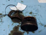 2010 Chrysler Town Country 3.8L Piston. Fixed Price $56.70.