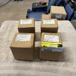 Genuine Gm 12669767. Engine Piston. Set Of 4. 16-18 Cruze,encore. Jpa. Fixed Price $70.00.