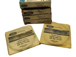C8SZ-6148-B Oem Ford Piston Ring Set .020" 1968-98 429 460-V8 Cyl Per Box. Fixed Price $73.50.