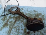 2012 Honda Civic Piston 60455. Fixed Price $42.29.