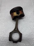 Piston W/ Connecting Rod 4.7L V8 2000 Toyota Tundra Z-84P. Fixed Price $60.80.