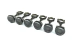 2009-2012 Audi A4 A5 A6 Q5 (B8 8K 8T 8R C7) 3.2L Fsi Engine Piston & Rod SET-6. Fixed Price $309.50.