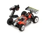 Kyosho Inferno MP10 Gp Readyset 1/8 4WD Nitro Buggy (red) KYO33025T1S. Fixed Price $699.99.