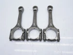 3X Connecting Rod For Audi Seat Skoda Vw 2.0 Tfsi Petrol Bwa 06DD. Fixed Price $233.79.