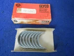 Nos Glyco Connecting Rod Bearing Set .050 Vw Audi 056-198-505. Fixed Price $20.00.