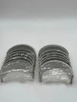 Chevy Gmc 6.2 Diesel Rod Bearing Set 12517006 18009094 3120-01-155-3517. Fixed Price $82.16.