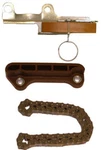 Engine Balance Shaft Chain Kit Cloyes Gear & Product 9-0701SA. Fixed Price $160.99.