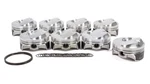 Wiseco K478B100 Piston Ring Set. Fixed Price $1181.37.