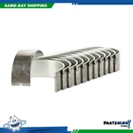 Dnj RB1130 Standard Rod Bearing Set For 87-03 Dodge B1500 3.9L V6 Ohv 12V. Fixed Price $23.99.
