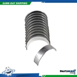Dnj RB1105 Standard Rod Bearing Set For 02-12 Jeep Commander 3.7L V6 Sohc 12V. Fixed Price $38.94.
