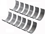 Enginetech BB606J Rod Bearings Various 60-83 Ford 2.4/2.8/3.3/4.1L Ohv L6. Fixed Price $37.90.