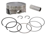 Polaris Sportsman Scrambler 1000 Std Namura Piston & Ring Kit NA-50093 2205145. Fixed Price $131.95.