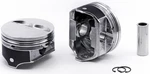 Keith Black Pistons Flat 4.185 Bore 5/64 3/16 Ring Sbc Set Of 9911HC060. Fixed Price $298.64.