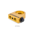 Mishimoto Engine Oil Cooler Fits: 2018-2021 Ford Mustang, 2008-2013 Infiniti. Fixed Price $769.45.