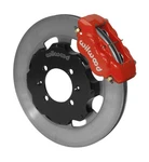 Wilwood Disc Brake KIT,FRONT,2016-2020 Mazda MX-5 MIATA,12.19",4 Piston,red. Fixed Price $982.21.