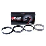 Sealed Power R977125 Sbc Chevy 350 Plasma Moly Piston Rings 4.025" Small Block. Fixed Price $49.99.
