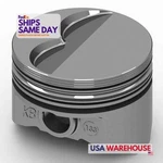 Pistons KB133.040, Set Of 8 Aluminum Fits Pontiac 400 F/t 4.160 Bo. Fixed Price $591.06.