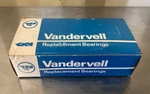 Vandervell Replacement Engine Rod Bearings - Nos VP91582 020 Ford 429 460. Fixed Price $79.95.