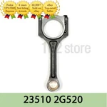 Oem 235102G520 Connecting Rod For Hyundai Azera Sonata Tucson Kia Optima Sorento. Fixed Price $61.00.