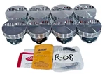 Icon Pistons 4.030" Bore Forged Kit Small Block Ford 331 (IC720.030). Fixed Price $699.95.