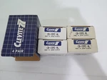 Clevite CB1592AL Engine Connecting Rod Bearing Box Of Pairs Nos (4B1-2). Fixed Price $15.00.