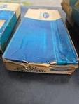 5 Nos Ford 1971-73 Mustang 302 Engine Connecting Rod D3OZ-6200-A Mercury Mercap. Fixed Price $195.00.