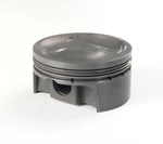 Mahle Ms Piston Set EJ25 99.50MM Bore For Subaru Wrx 2.5L. Fixed Price $640.95.