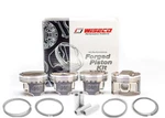 Wiseco 87.5MM Pistons For Honda Acura K20A K20Z 9.0:1 & K24A K24Z 10.3:1. Fixed Price $683.99.