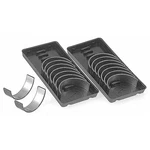 Genuine Sealed Power Engine Connecting Rod Bearing Set 8-4835A .25MM. Fixed Price $82.19.