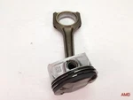 2006 Bmw 525XI 525I 530I 530XI E60 N52 Piston Connecting Rod 11257536373. Fixed Price $44.99.