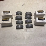 Connecting Rod Bearings CB-1408 P Clevite Muskegon. Fixed Price $20.00.