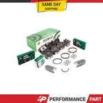 Pistons Main Rod Bearings For 03-09 Toyota 4RUNNER Tundra Tacoma 4.0L V6 1GRFE. Fixed Price $200.99.