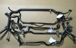 2017 Jeep Cherokee 4X4 Rear Stabilizer Bar Oem 130K Miles - LKQ426145686. Fixed Price $111.30.