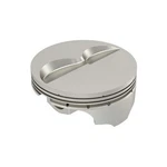Icon IC966.040 Forged Fits Chevy 421 Flat Top Pistons, Over, Rod. Fixed Price $818.96.