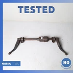 14-22 Range Rover L494 L405 Rear Adaptive Anti Roll Sway Bar Stabilizer Oem. Fixed Price $271.23.