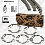 Piston Ring Set Vw Audi Volvo 2,5 4,9 046198151A 070198151 074198151 07Z198151. Fixed Price $87.51.