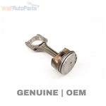 2021-2024 Audi Q5 2.0L Piston W/ Connecting Rod 06N107065G. Fixed Price $64.99.