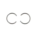 Je Pistons Wrist Pin Retainer 094-037-CS. Fixed Price $20.85.