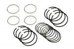 Grant Piston Rings 87MM Bore 2X2X5 Cast Top Vw Buggy Ghia Empi 98-1187. Fixed Price $41.92.