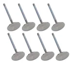 Overstock Manley 11360 LS1 Intake Valves 2.000" Dia .313 Stem 4.874" Length Set. Fixed Price $188.69.