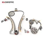 2TRFE Timing Chain Kit Fit 2005-2017 Toyota 4RUNNER Hiace Hilux Tacoma 2.7L L4. Fixed Price $87.99.