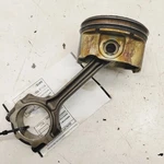 Nissan Rogue Single Piston With Connecting Rod 2.5 2017 2018 2019 Oem. Fixed Price $54.80.