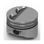Performance KB107.030-5CC Flat Top Set Small Block Mopar. Fixed Price $320.71.